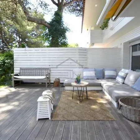Apartment Cap Rubi Jardi - Ref 441 *