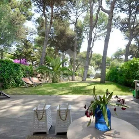 Apartment Cap Rubi Jardi - Ref 441 Begur