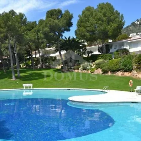 Apartamento Cap Rubi Jardi - Ref 441