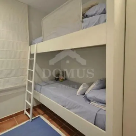 Cap Rubi Jardi - Ref 441 Apartamento