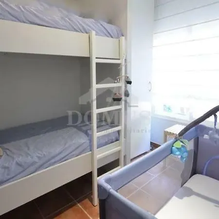 Apartamento Cap Rubi Jardi - Ref 441