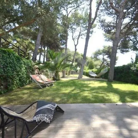 Cap Rubi Jardi - Ref 441 Apartamento Begur